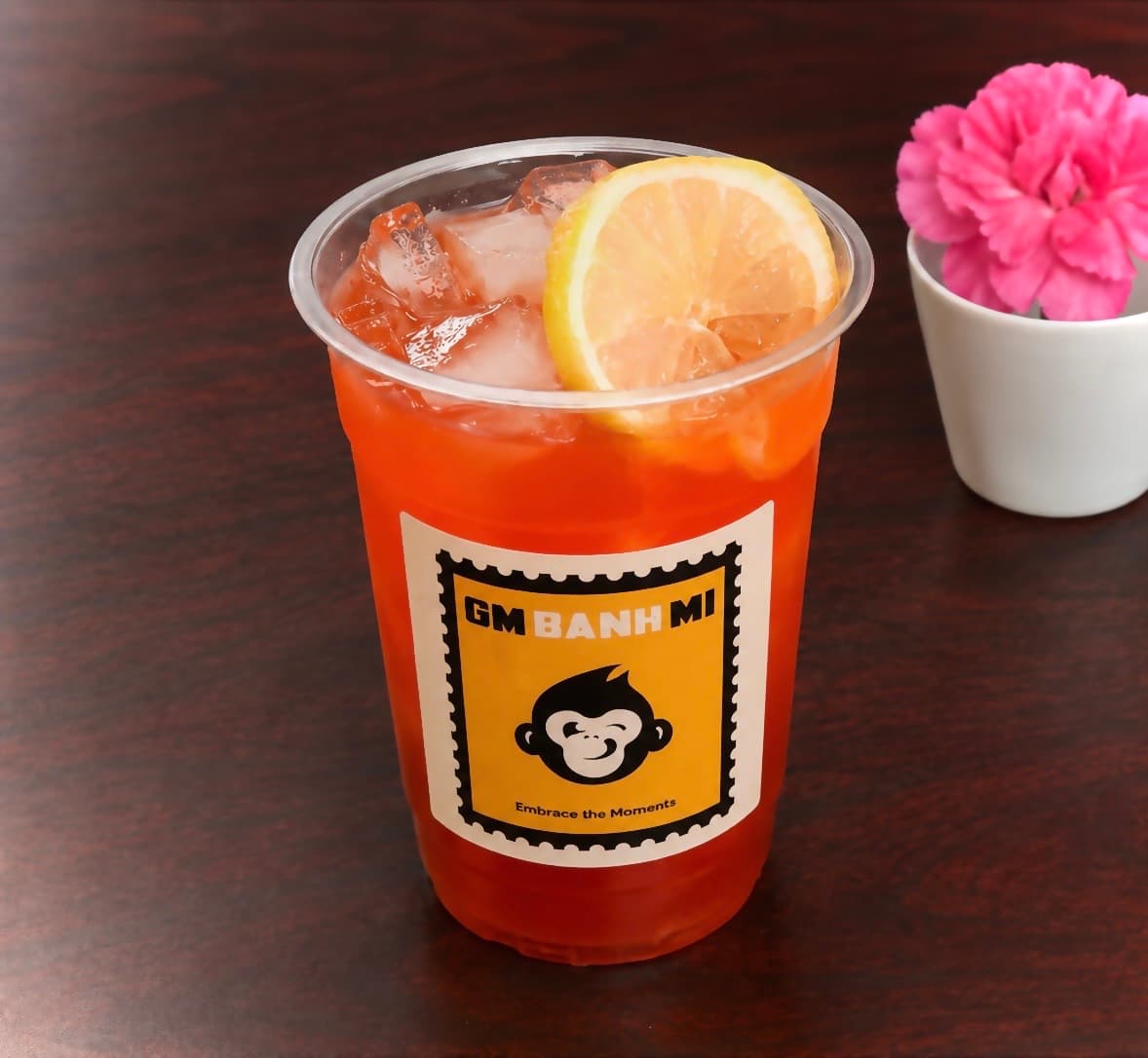 Ruby Tea